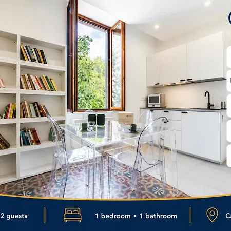 Estay - Trieste Avenue