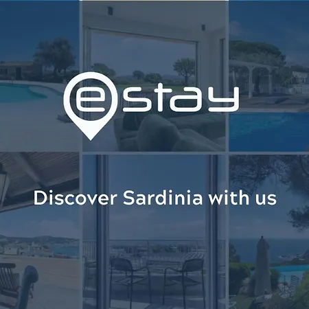 Apartman Estay - Trieste Avenue Cagliari