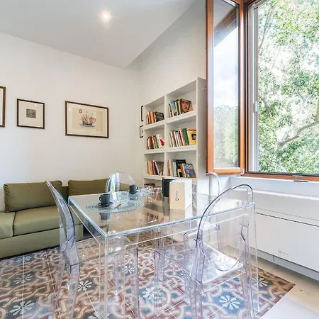 Estay - Trieste Avenue Apartamento *