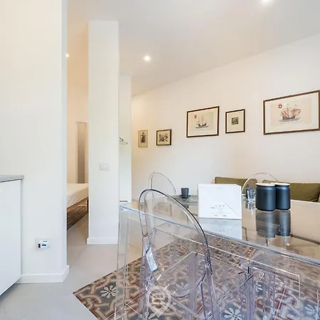 Estay - Trieste Avenue Cagliari