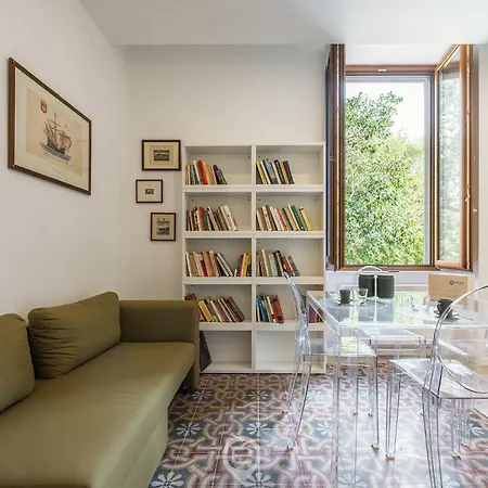 Estay - Trieste Avenue Apartamento Cagliari