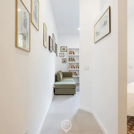 Estay - Trieste Avenue Apartamento Cagliari