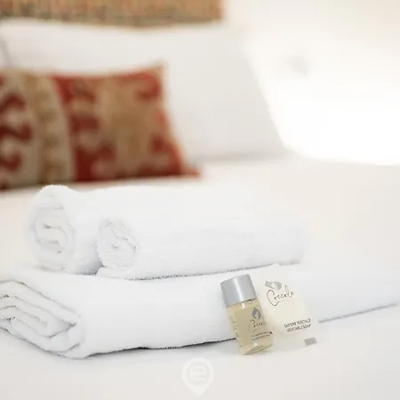 Apartman Estay - Trieste Avenue Cagliari