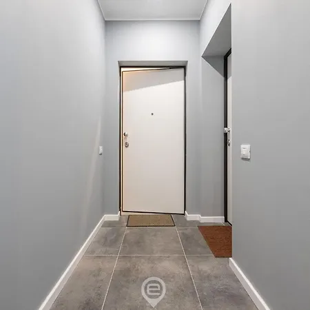 Estay - Trieste Avenue Apartamento