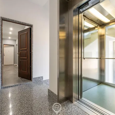 Apartman Estay - Trieste Avenue Cagliari