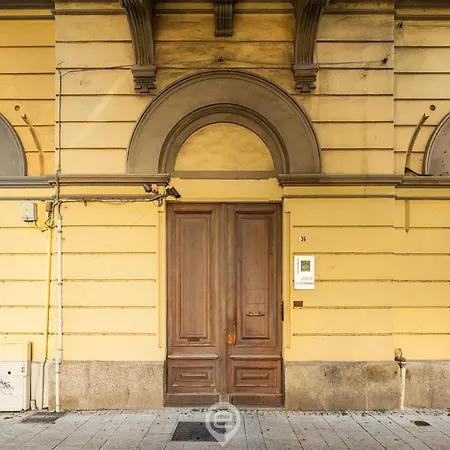 Estay - Trieste Avenue Cagliari