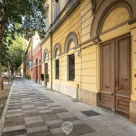 Apartamento Estay - Trieste Avenue *