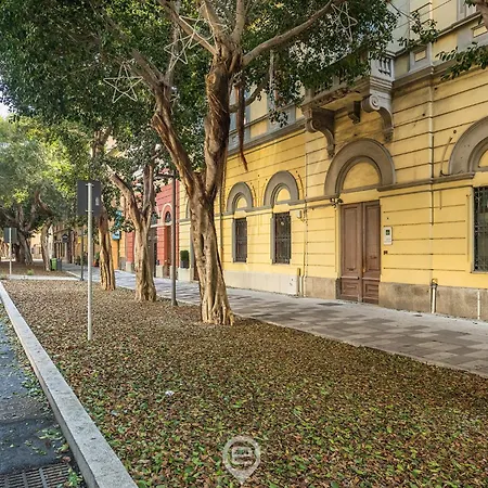 Estay - Trieste Avenue * Cagliari