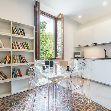 Estay - Trieste Avenue * Cagliari